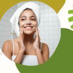 Pielęgnacja twarzy naturalnie