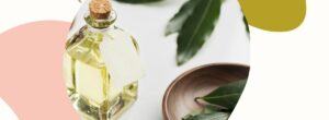 Olej laurowy na twarz i włosy. Jakie ma właściwości i zastosowanie w pielęgnacji?