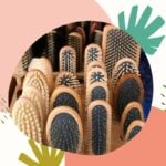 Naturalna pielęgnacja włosów