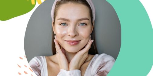 Pielęgnacja twarzy naturalnie