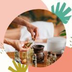 Rośliny i zioła w naturalnej pielęgnacji