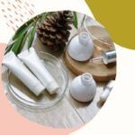 Naturalna pielęgnacja włosów