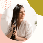 Naturalna pielęgnacja włosów