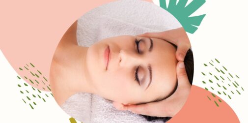 Pielęgnacja twarzy naturalnie