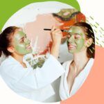 Pielęgnacja twarzy naturalnie