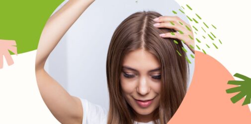 Naturalna pielęgnacja włosów