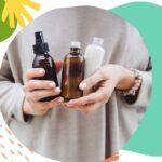 Naturalna pielęgnacja włosów