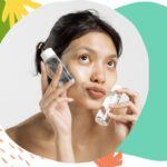 Naturalna pielęgnacja włosów