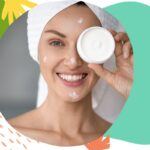 Pielęgnacja twarzy naturalnie