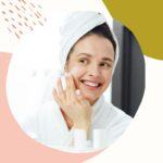 Pielęgnacja twarzy naturalnie