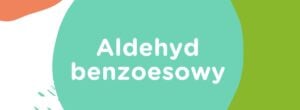Aldehyd benzoesowy w kosmetykach