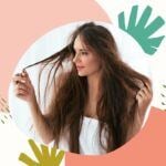 Naturalna pielęgnacja włosów