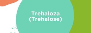 Trehaloza w kosmetykach – jak działa w pielęgnacji?