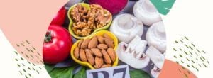 Biotyna na włosy i skórę – poznaj właściwości witaminy B7 i jej wpływ na urodę