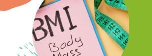 BMI – Wskaźnik Masy Ciała