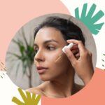 Pielęgnacja twarzy naturalnie