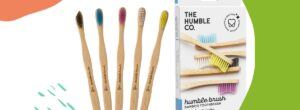 Humble Brush