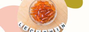 Lecytyna (Lecithin) w kosmetykach – właściwości i zalety stosowania