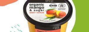 Organic Shop