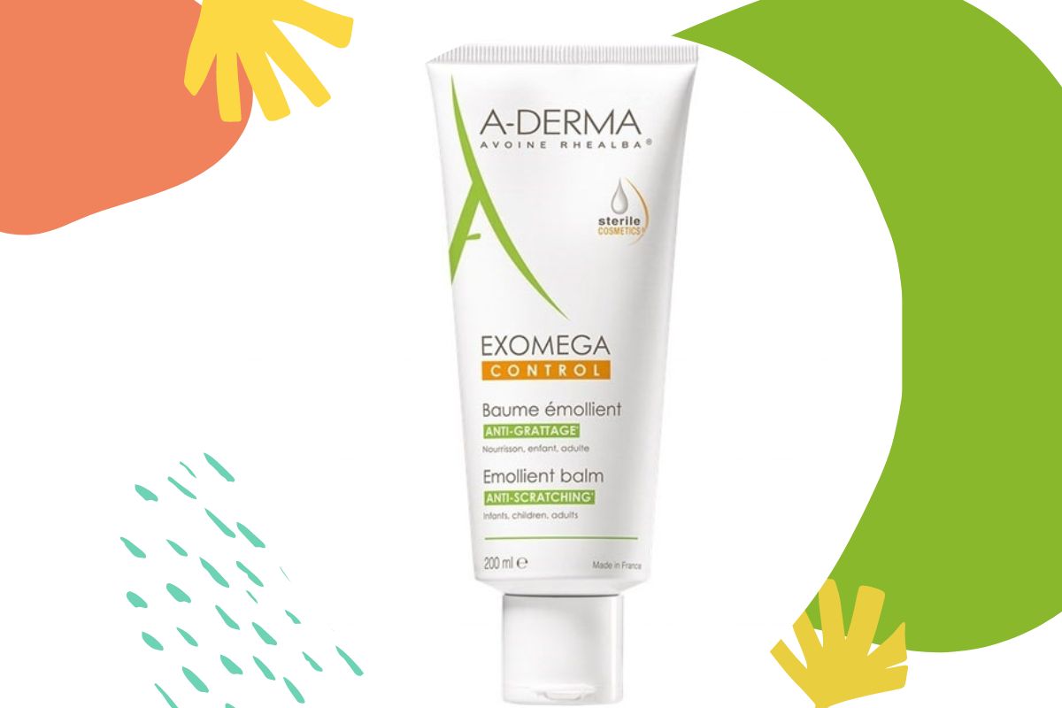 A-Derma