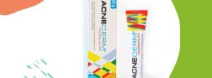 Acne-Derm – czy jest skuteczny?