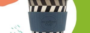 Ecoffee Cup