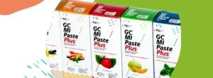 GC MI Paste Plus