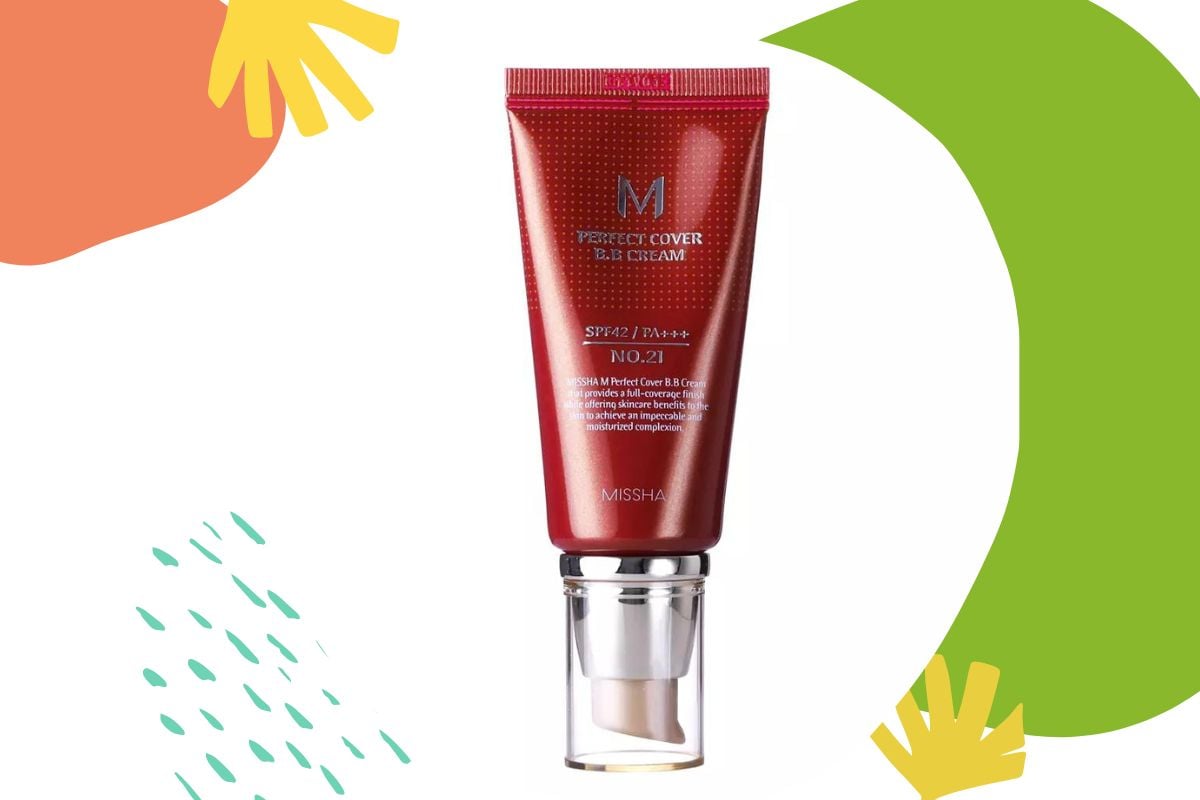 Missha