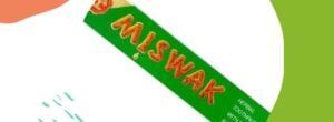 Miswak