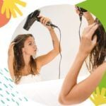 Naturalna pielęgnacja włosów