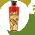 Naturalna pielęgnacja włosów