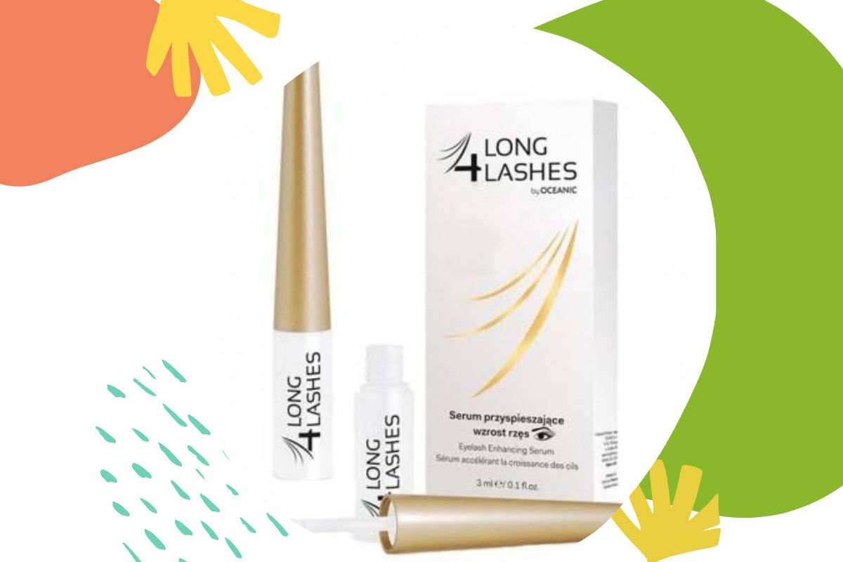 Long for lashes rzesy discount