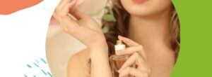 Perfumy damskie – jakie zapachy są najbardziej popularne?