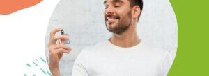 Perfumy męskie – jakie zapachy są najbardziej popularne?