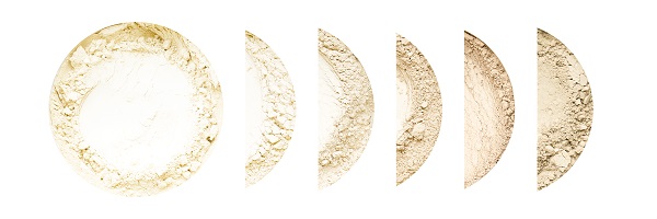 Paleta GOLDEN Paleta GOLDEN