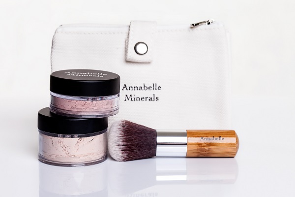 Kosmetyczka Annabelle Minerals Kosmetyczka Annabelle Minerals