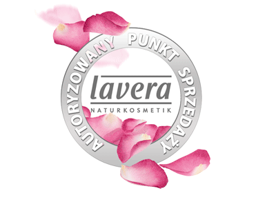 Triny autoryzowanym punktem sprzedaży Lavera Triny autoryzowanym punktem sprzedaży Lavera