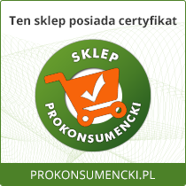 Triny to sklep prokonsumencki Triny to sklep prokonsumencki