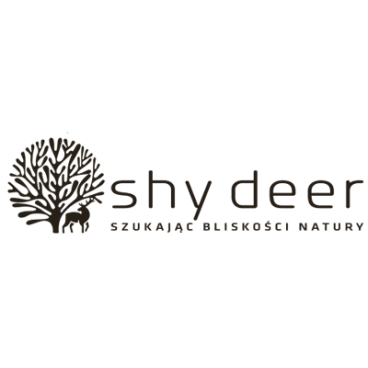 Kosmetyki Shy Deer