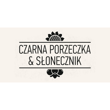 Czarna Porzeczka & Słonecznik