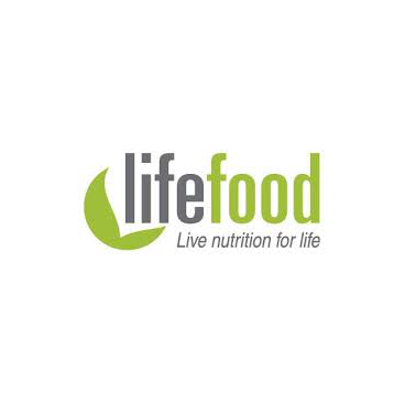 Słodycze Lifefood