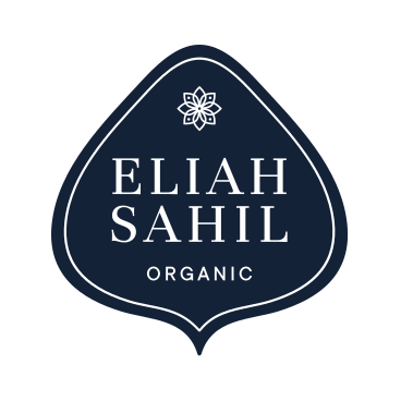 Eliah Sahil szampony w proszku