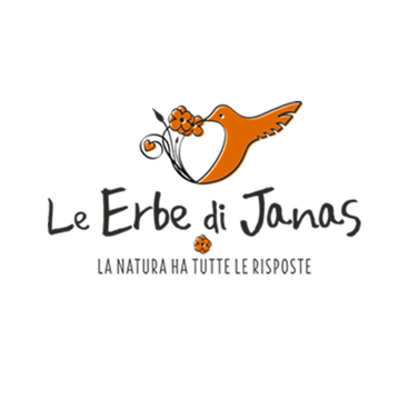 Erbe di Janas zioła w proszku