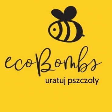 Mieszanki roślin Ecobombs