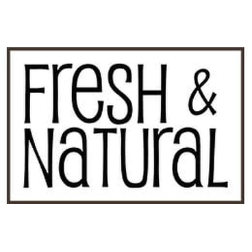 Kosmetyki Fresh&Natural