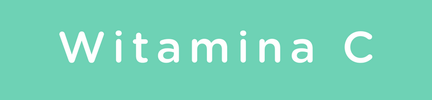 Kosmetyki z witaminą C