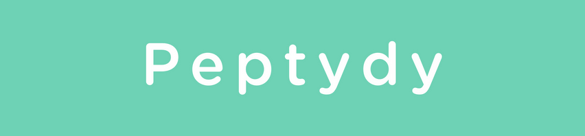 Peptydy