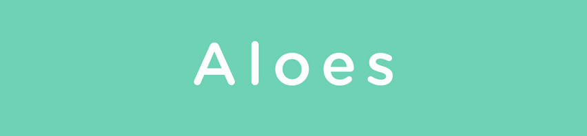 Aloes