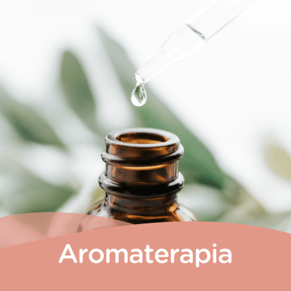 Aromaterapia